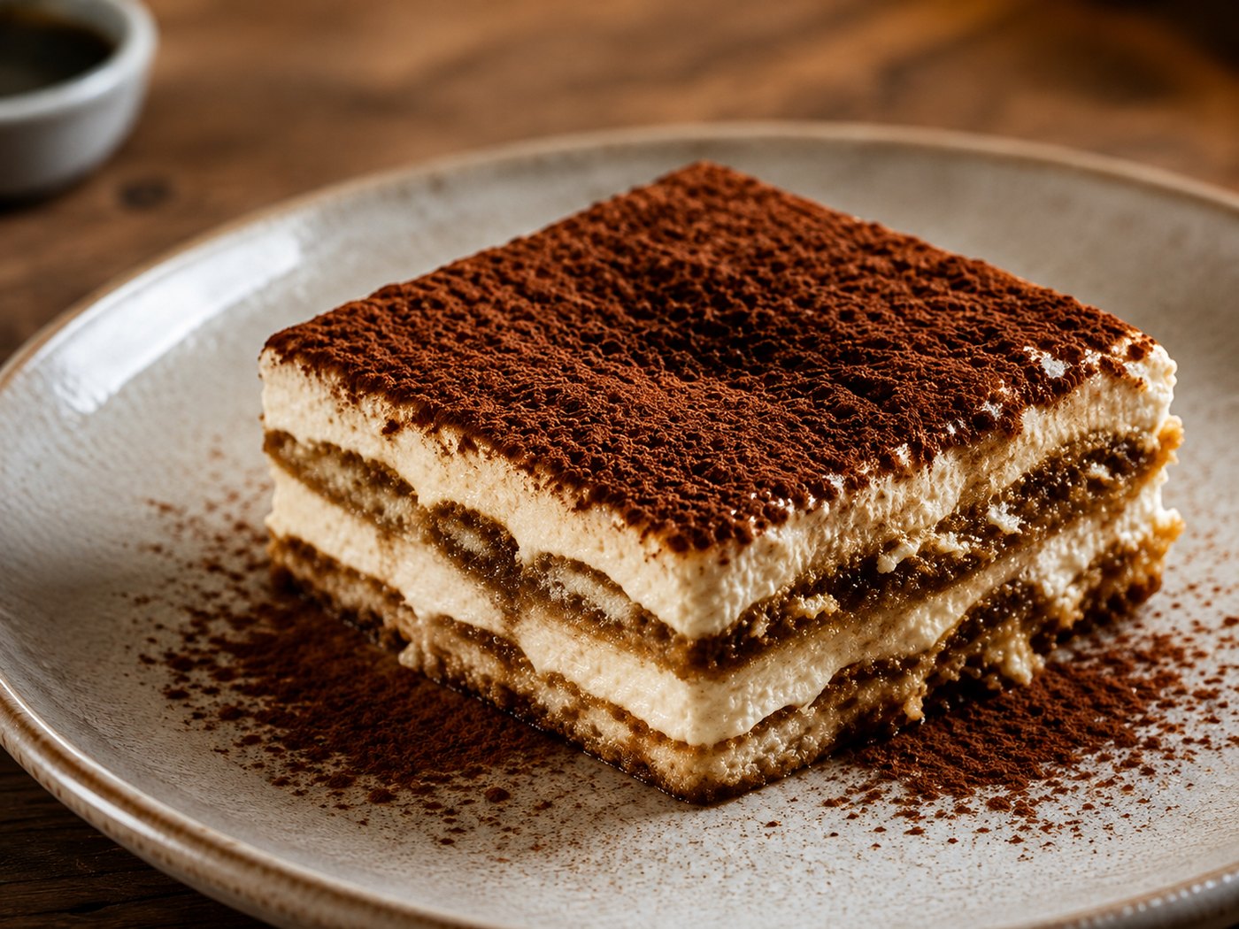 Dessert