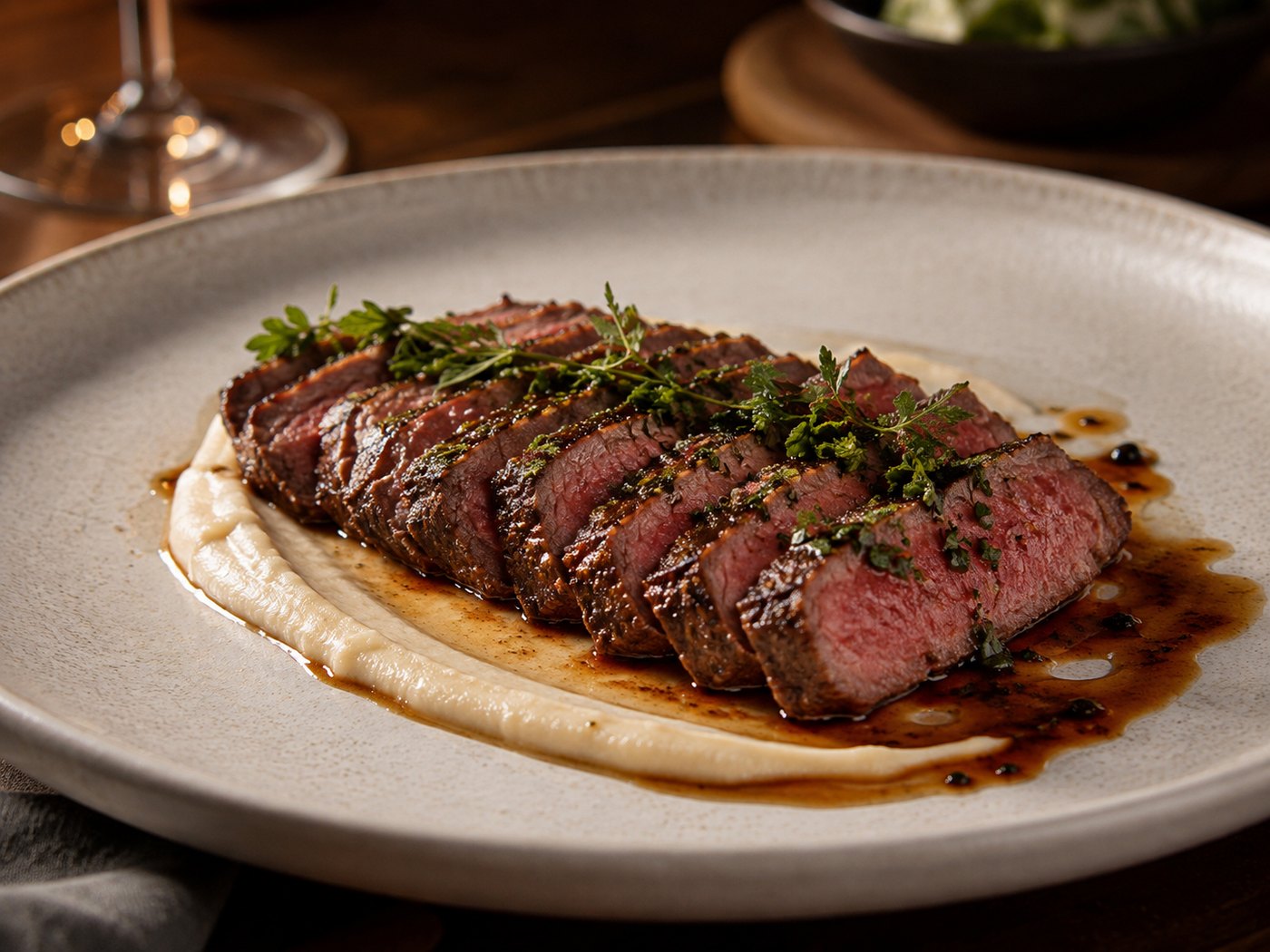 Dinner plate